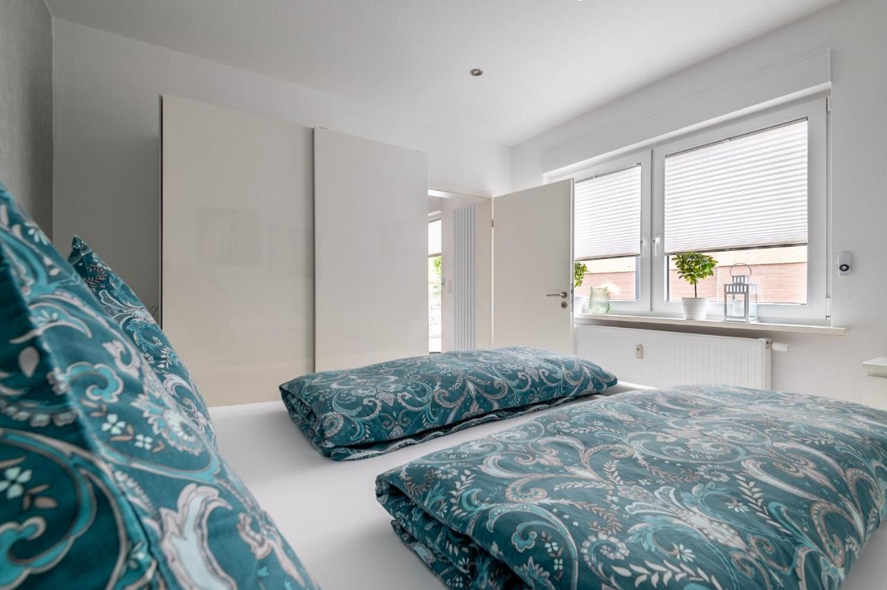 Ferienwohnung Blickfang Am Nordberg Goslar Extérieur photo