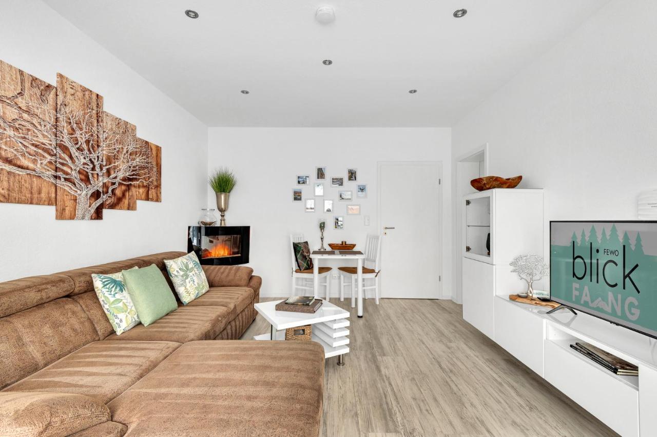 Ferienwohnung Blickfang Am Nordberg Goslar Extérieur photo