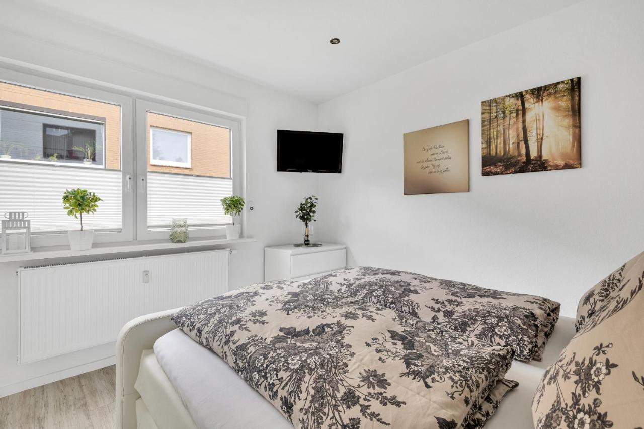 Ferienwohnung Blickfang Am Nordberg Goslar Extérieur photo