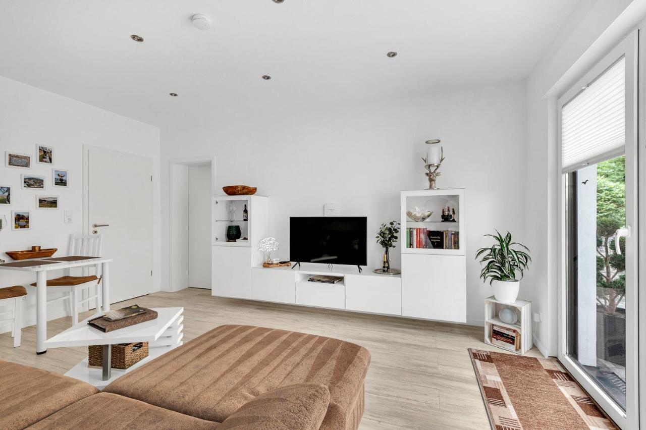 Ferienwohnung Blickfang Am Nordberg Goslar Extérieur photo